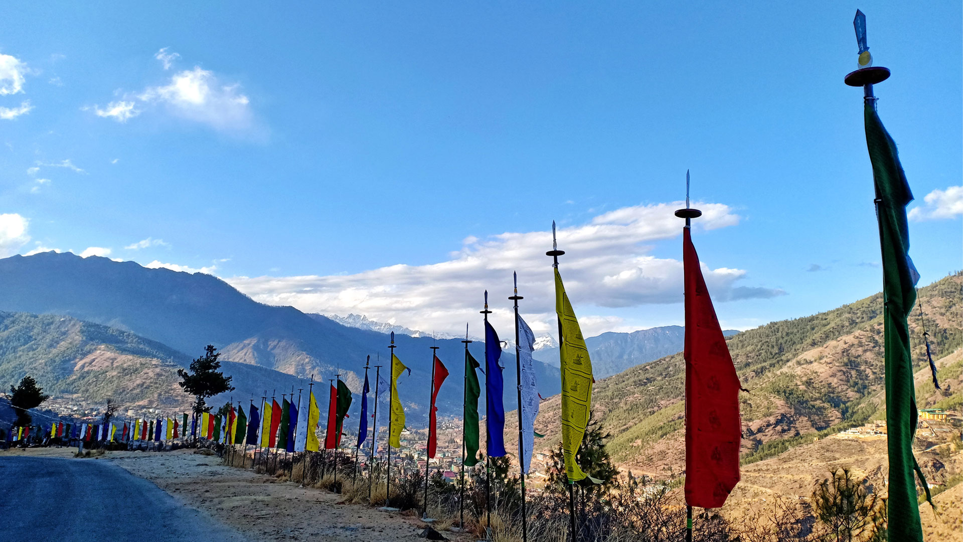 Authentic Bhutan Travel Experiences