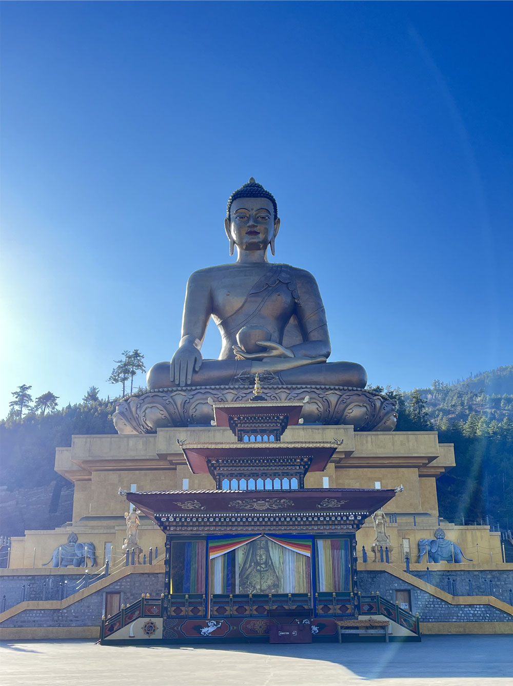 Authentic Bhutan adventures